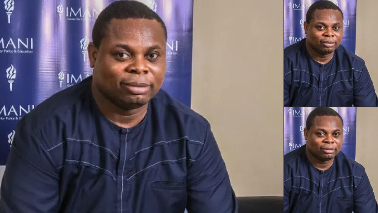 Franklin Cudjoe: Akufo-Addo Was a President Who Didn’t Listen
