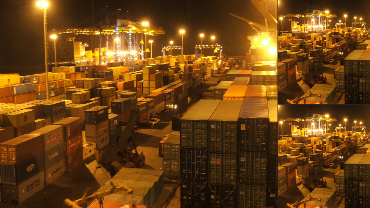 AI at Ghana’s Ports: Reform, Resistance, and the Law