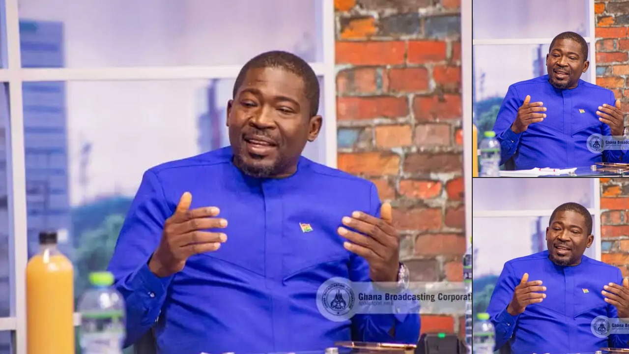 Bonzo-Ewereko Boateng: Banning Voxys Won’t Stop Accidents