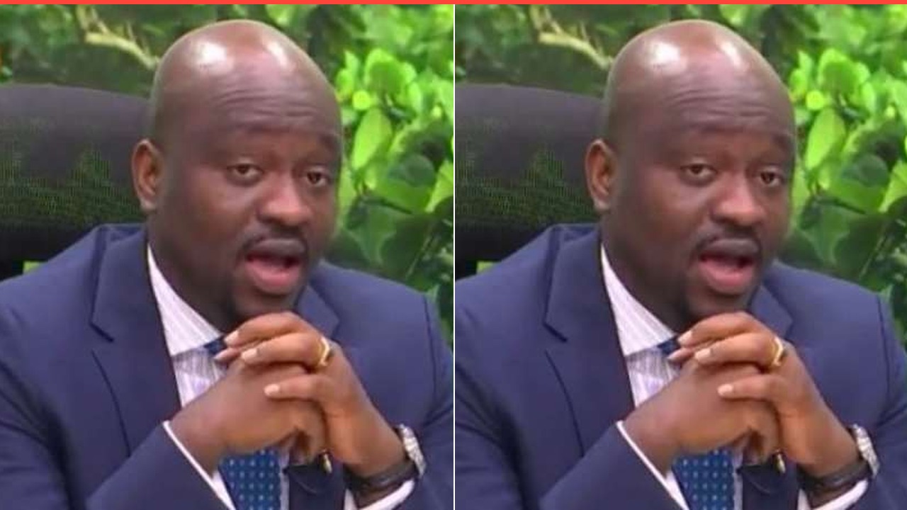 Why Ghana Money Troubles Started Long Before The War