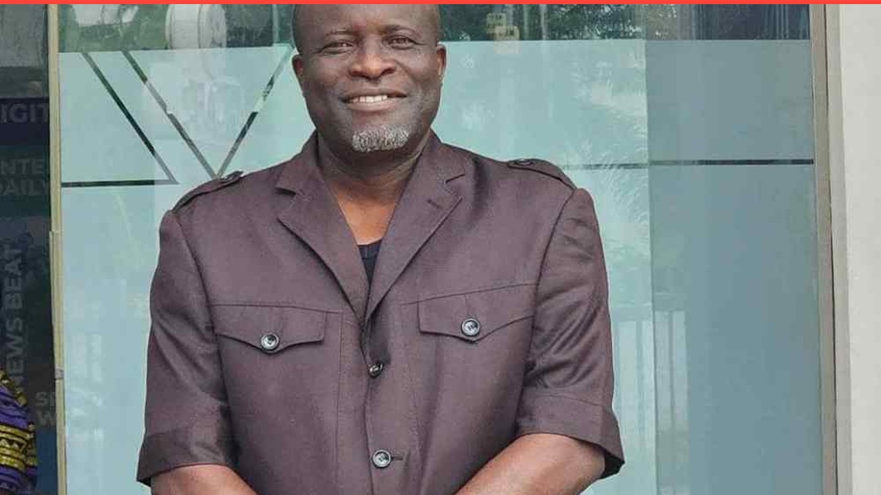 Ghana Wants Open Borders But Needs Ground Work