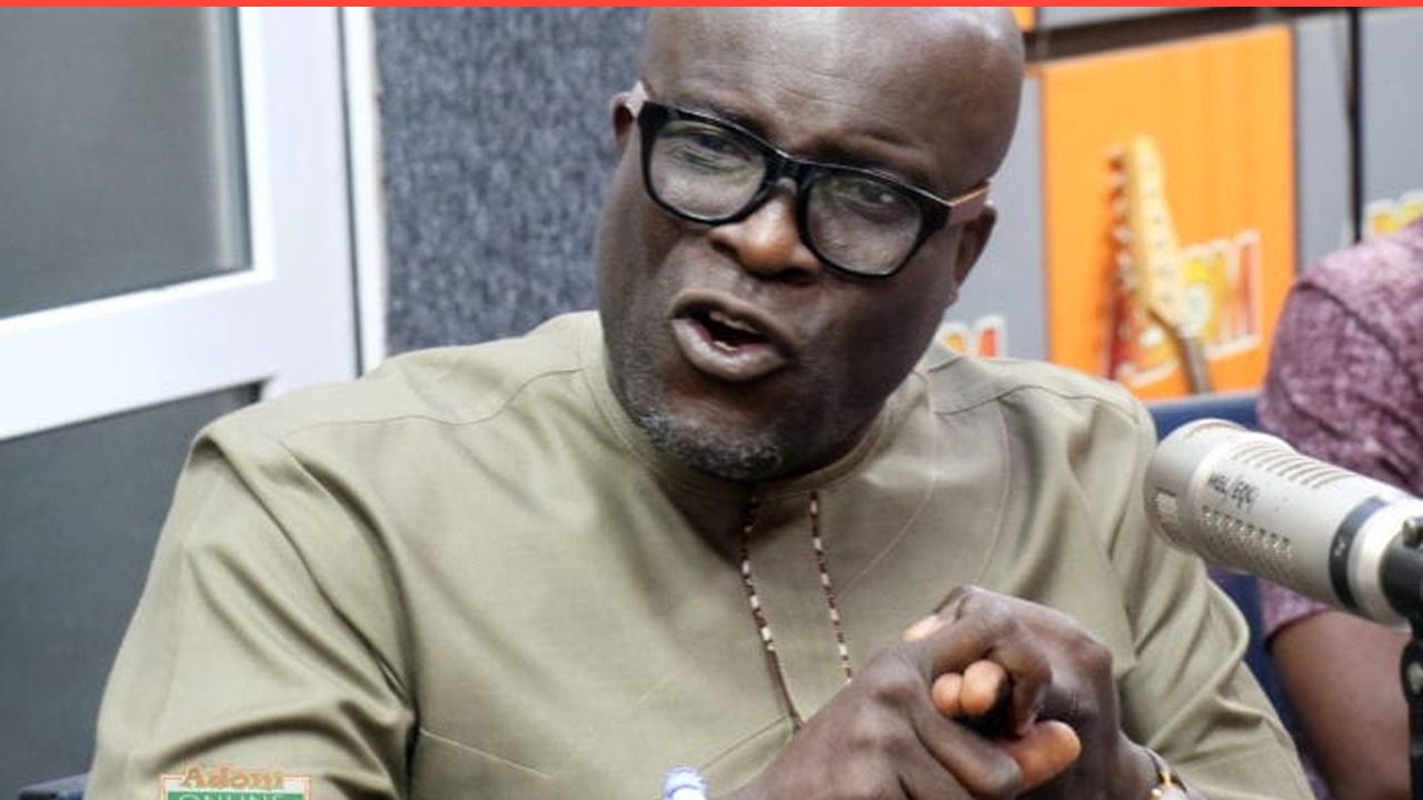How Free Visas Could Help Ghana Grow