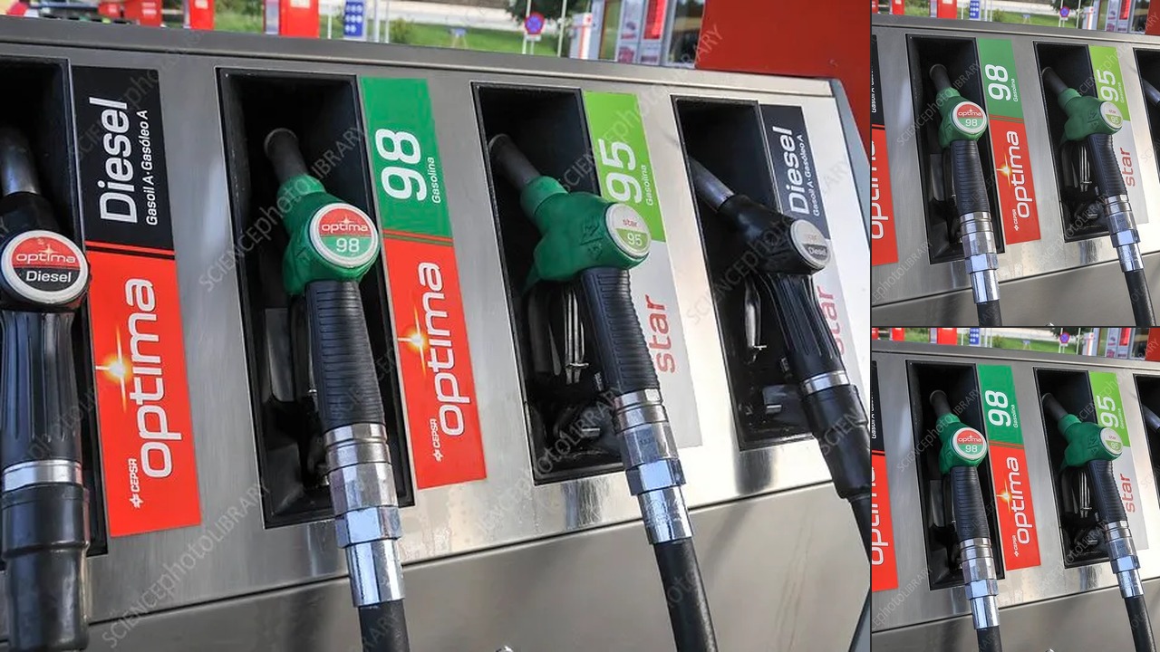 Gov’t to Suspend Some Taxes to Lower Fuel Prices