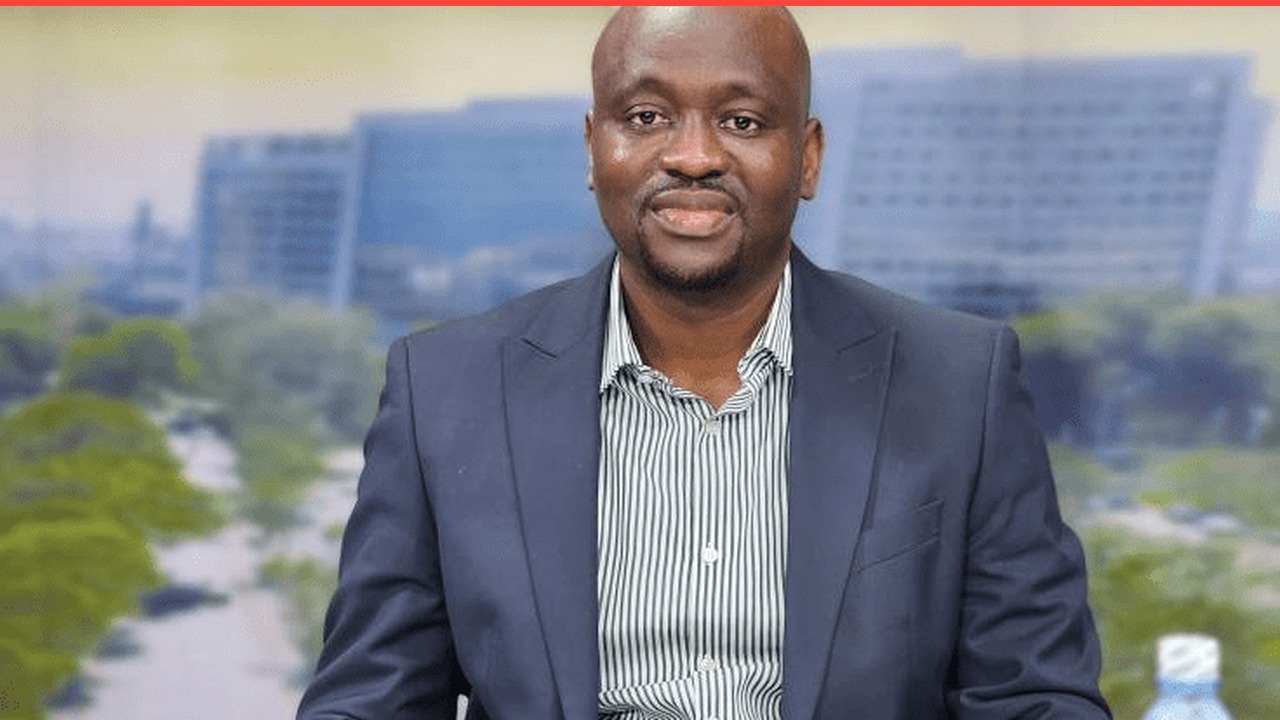 Inflation Is Dropping and the Cedi Is Bouncing Back