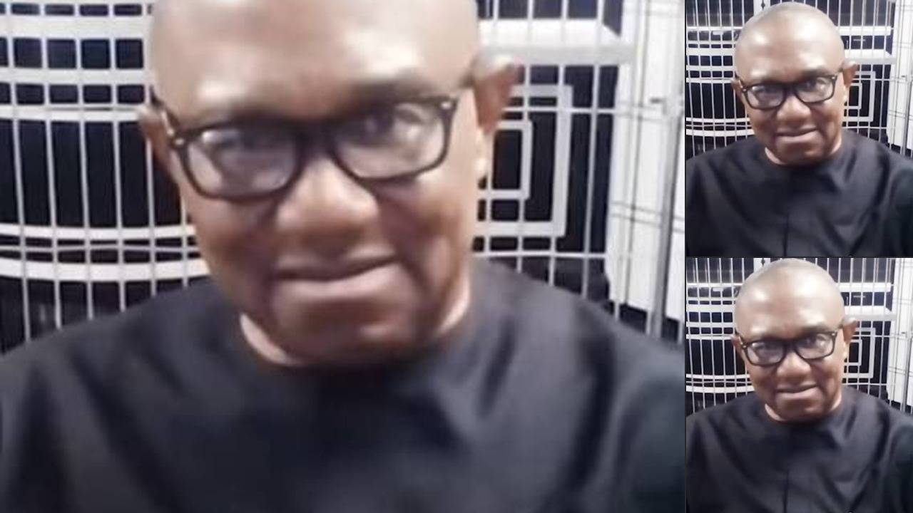 Peter Obi: US Security Warning is a ‘Bad Omen’ for Nigeria