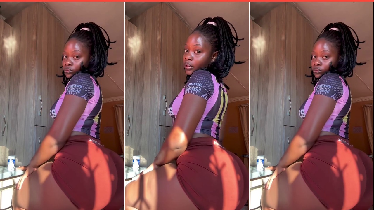 Bold Looks and Big Energy: Check Out This Stunning Fit!