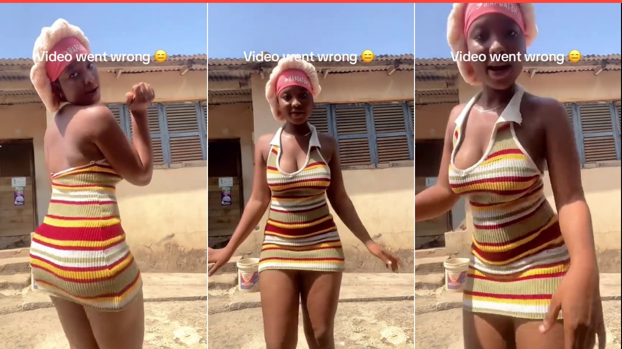 Bright Colors, Better Moves: Check Out This Viral Dance!