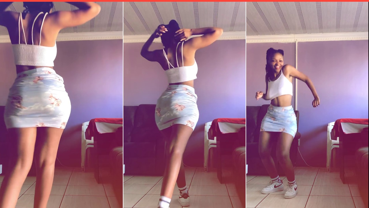 Catchy Living Room Dance Moves & Trendy Outfit Vibes