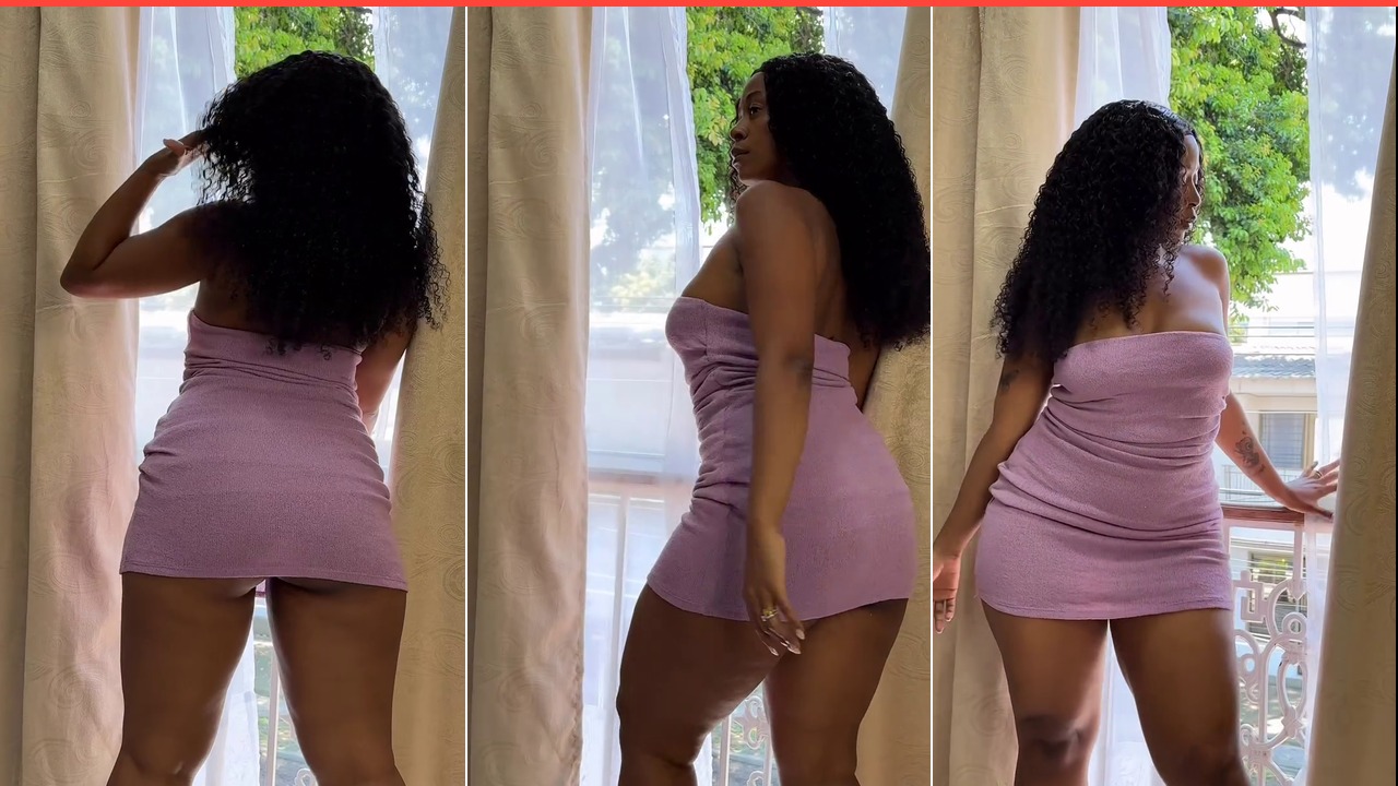 Purple Perfection: The Ultimate Summer Style Inspo!