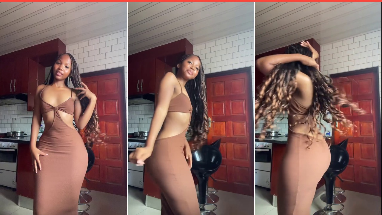 Unexpected and Unscripted: A Must-Watch Video Moment