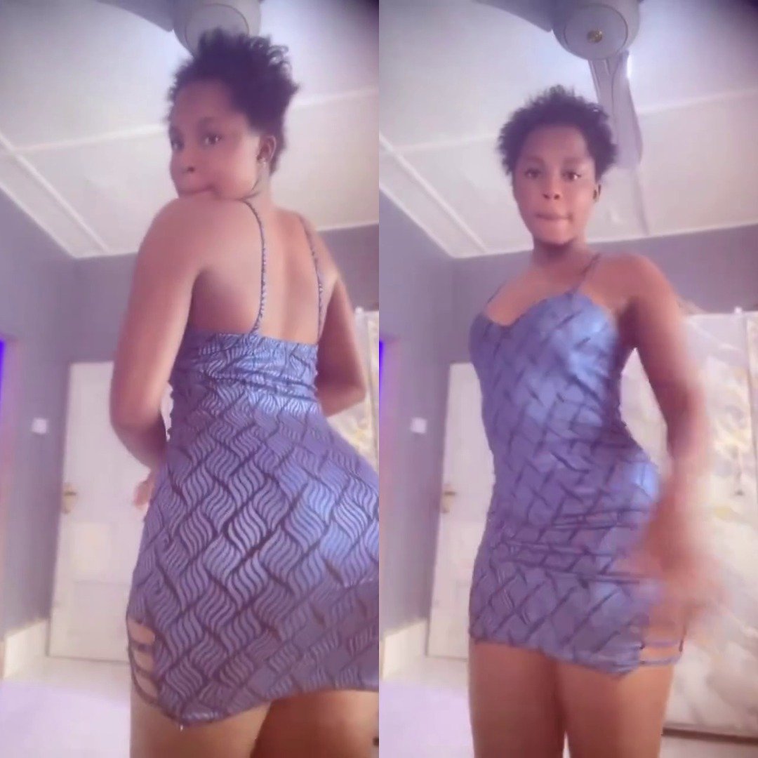 Stunning Blue Dress Inspo: The Perfect Look for Your Next Night Out!