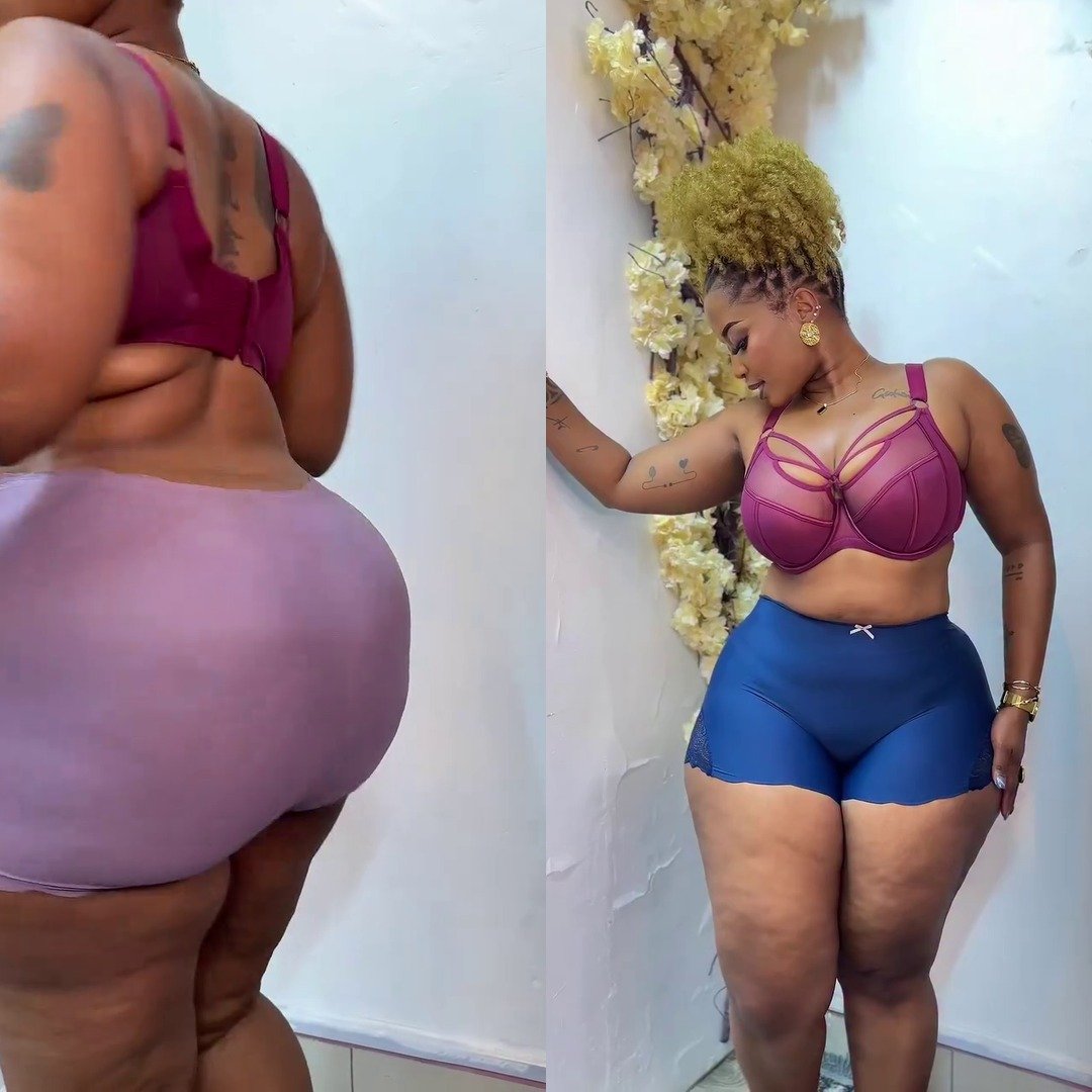 Say Hello to Your New Favorite High-Waisted Shapewear!