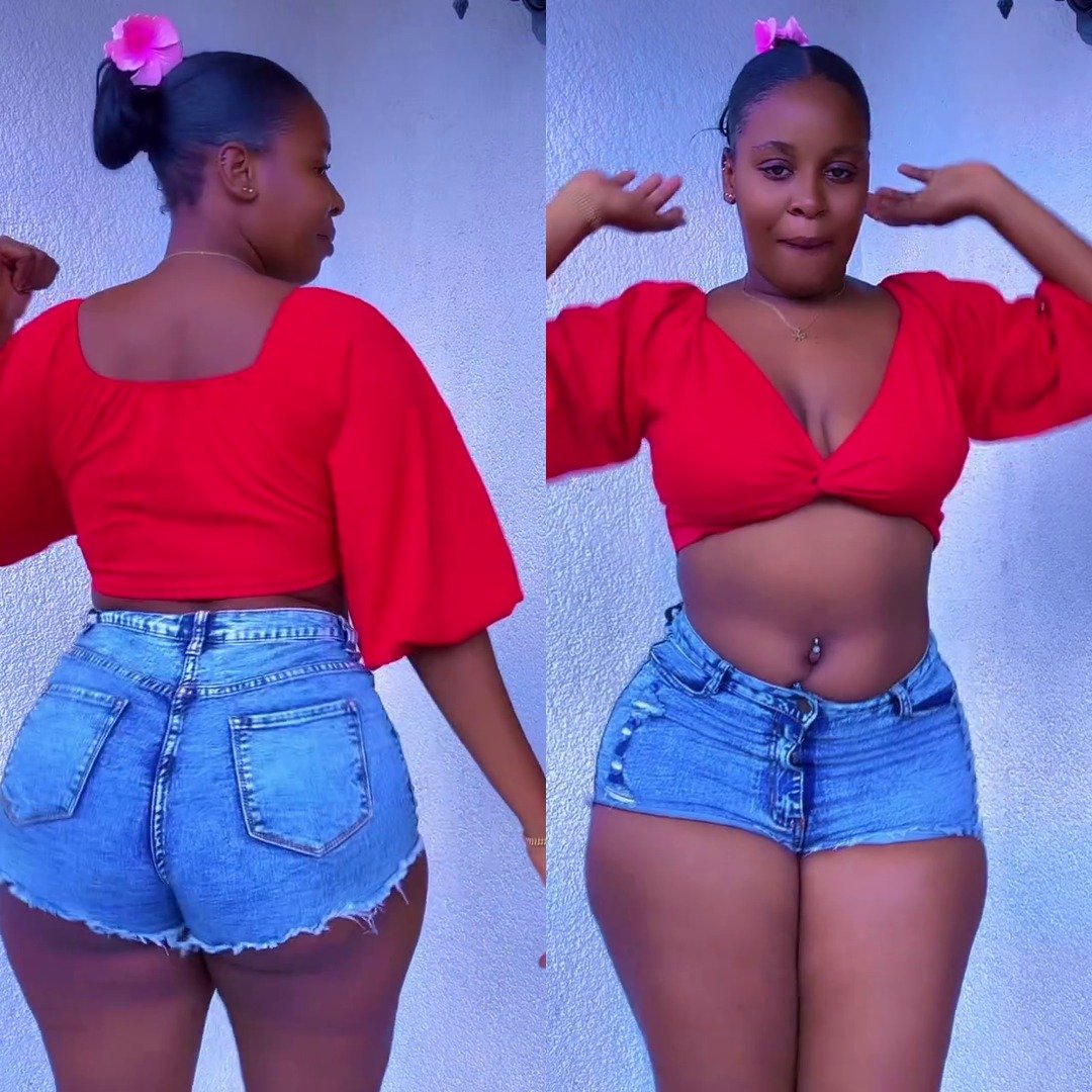 Sizzle in Red: The Ultimate Summer Outfit Inspo!