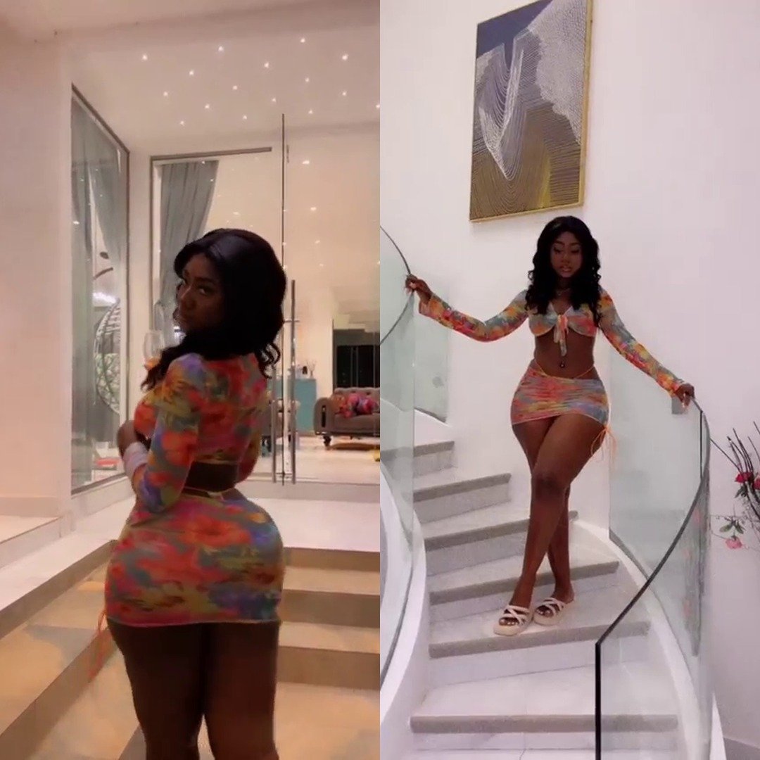 Vibrant Style and Luxury Vibes: A Must-Watch Look!