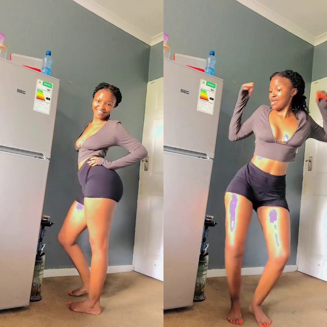 Feel the Beat: Watch This Amazing Home Dance Routine!