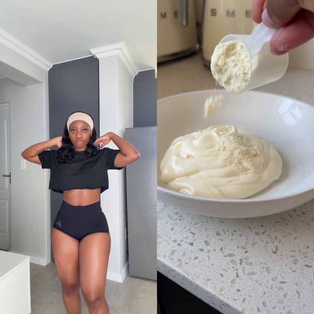 Quick High-Protein Breakfast Bowl Recipe for Busy Mornings