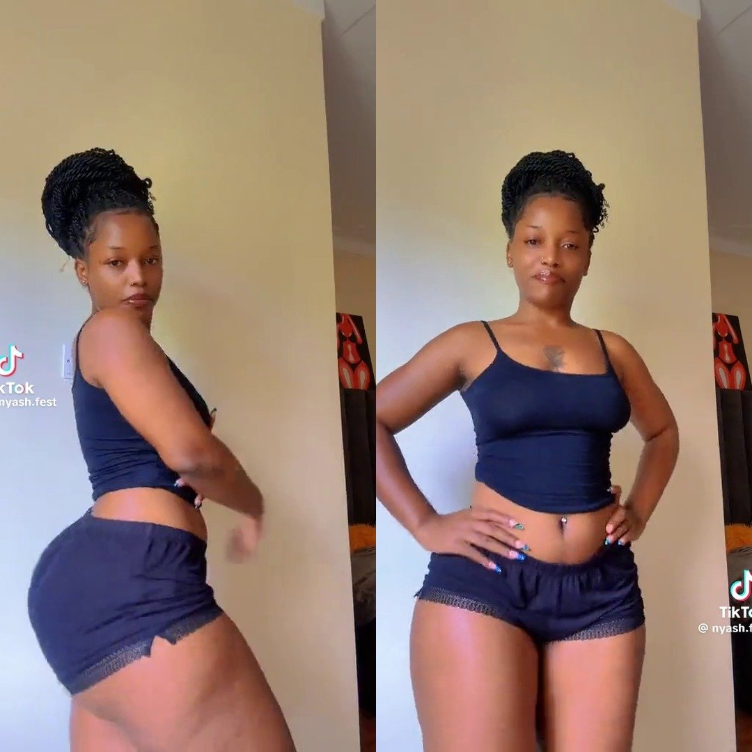 Style Goals: This Blue Set is Everything!