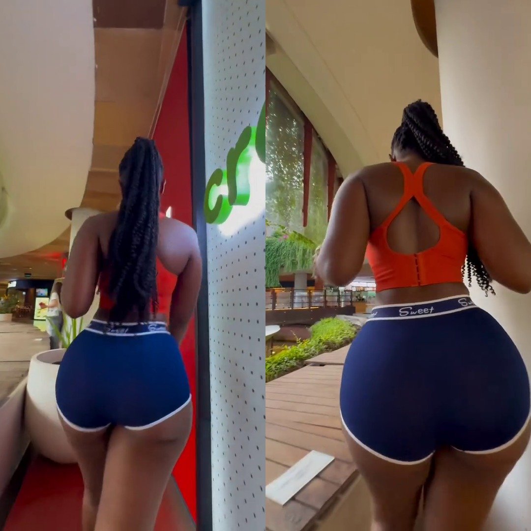 Turning Heads in the Mall: The Ultimate Athleisure Look