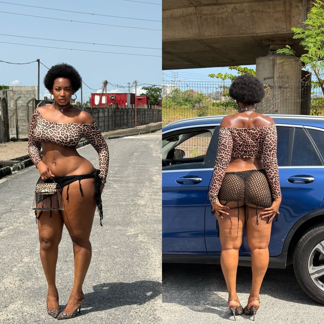 Leopard Print Street Style: Bold Fashion Takes Over the Urban Jungle