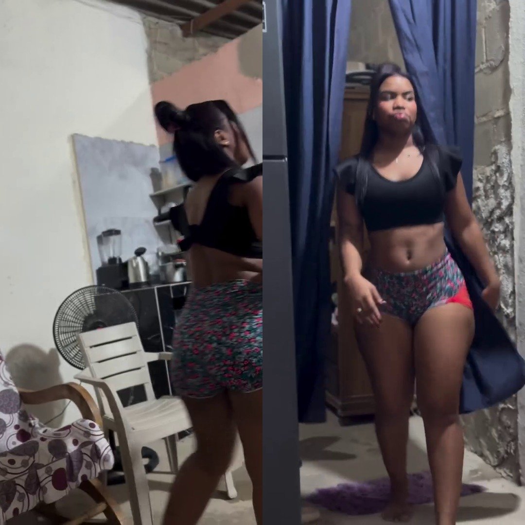 Dance Vibes: Bringing the Energy Home!