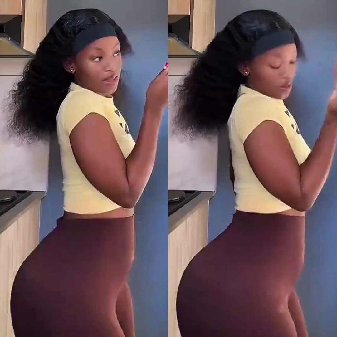 Spontaneous Kitchen Dance Moves to Brighten Your Day