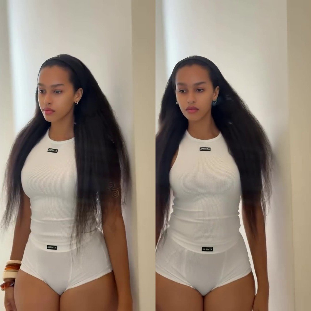 Effortless Chic: Level Up Your Minimalist Style with JARIHTA