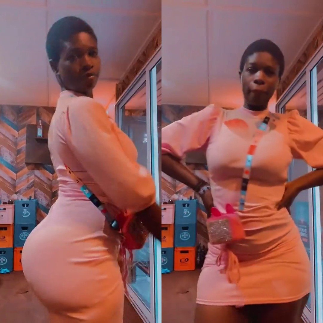 Stunning in Pink: The Ultimate Fit Check!