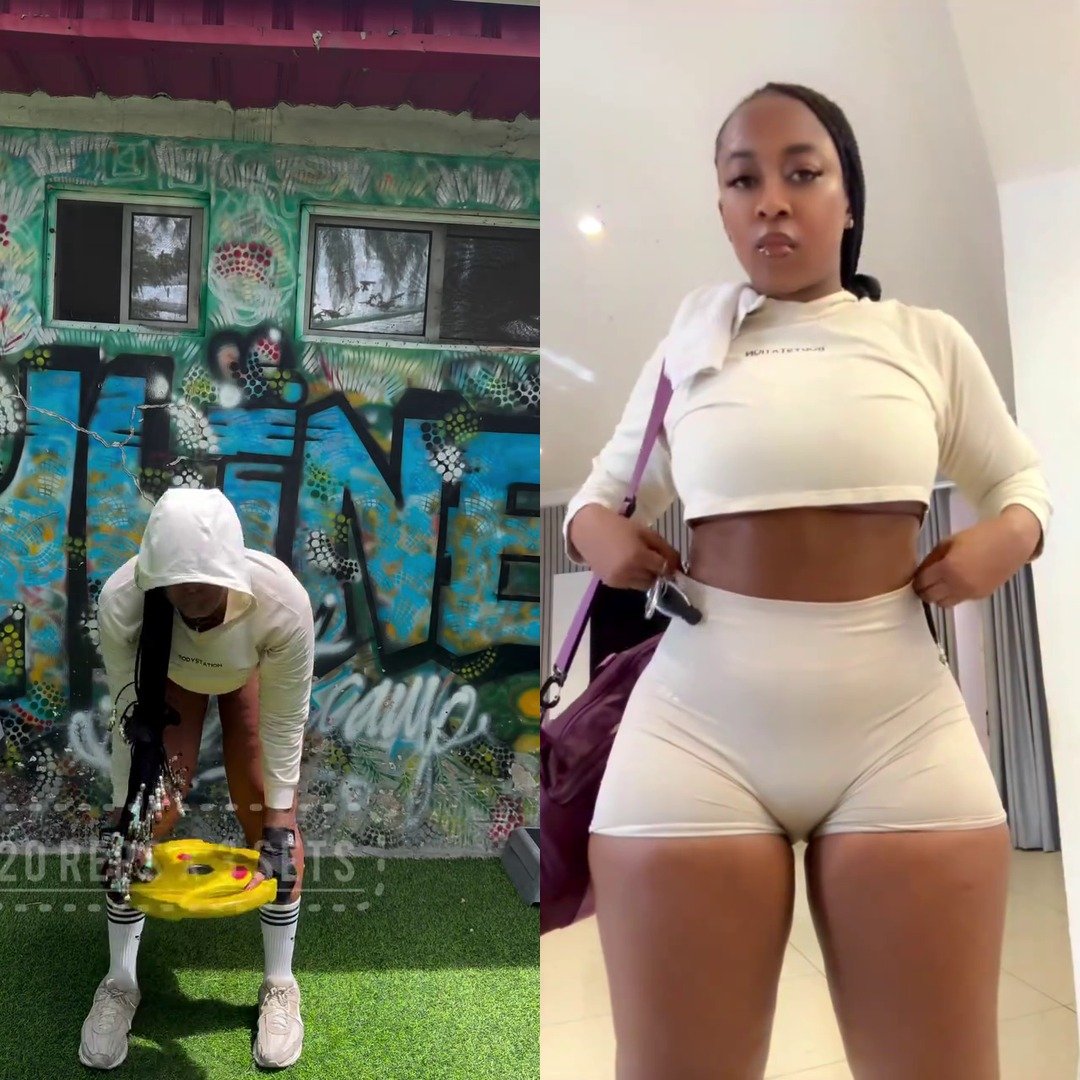 Level Up Your Routine: Real-Life Fitness Goals