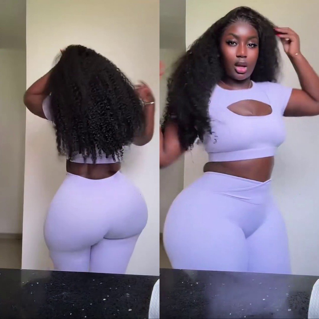 Purple Vibes: Pure Energy and Style!