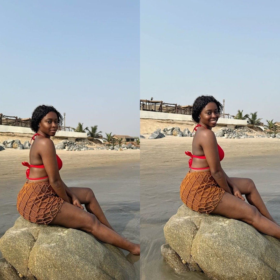 Sunkissed and Stunning: The Perfect Beach Photoshoot