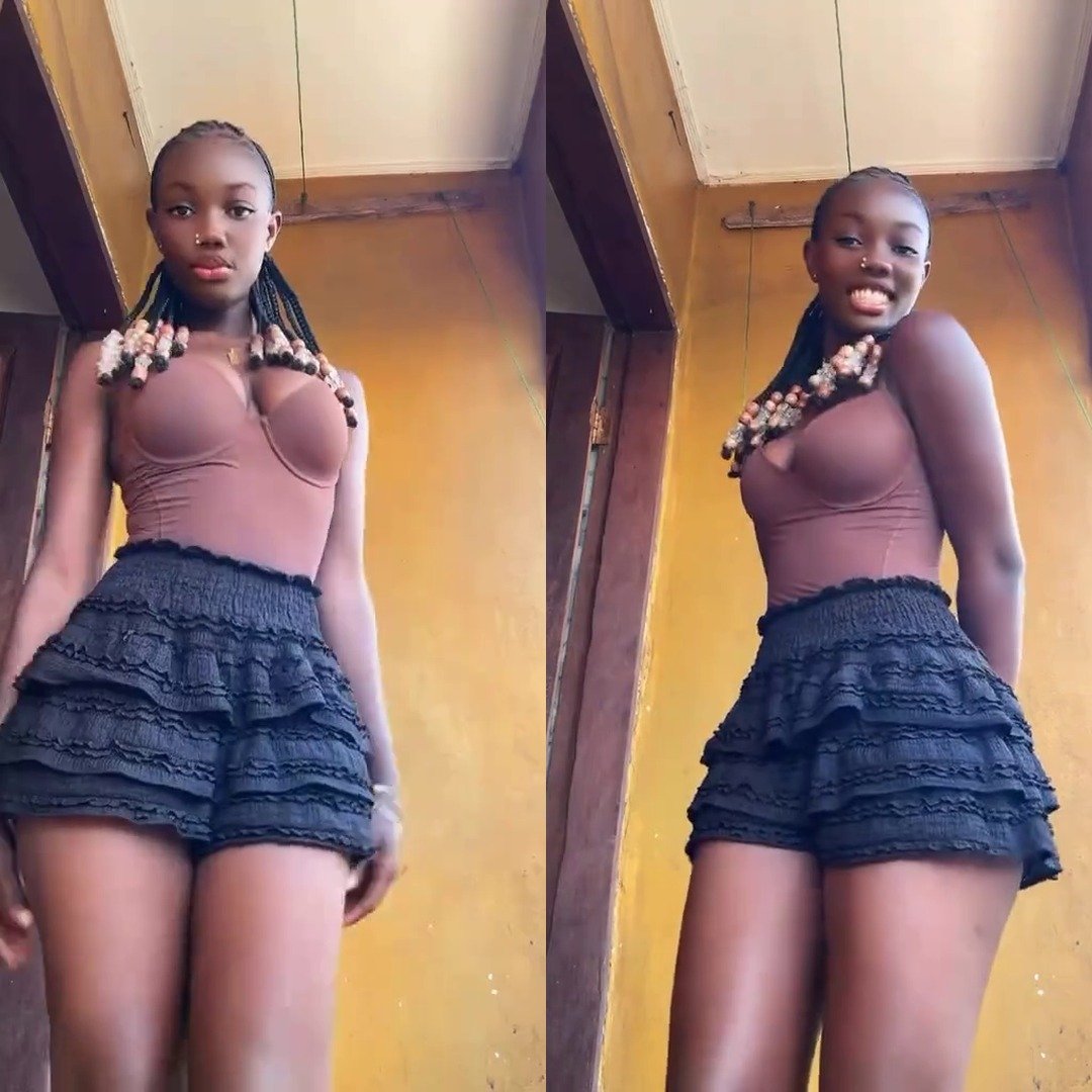 Bringing the Energy: Braids, Beats, and Bold Style