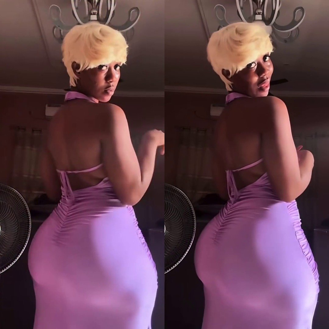 Caught on Camera: The Moment a Face Steals the Spotlight