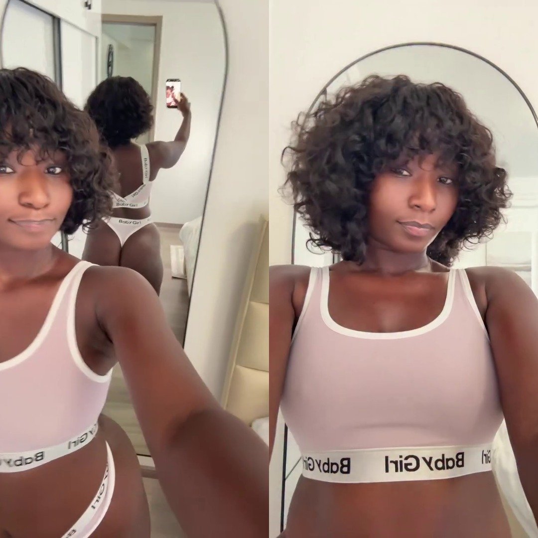 Pink Perfection: Rocking the Baby Girl Look!