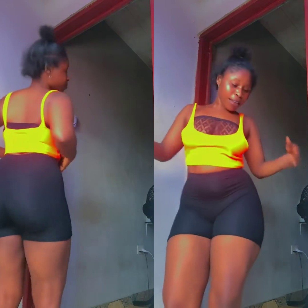 Neon Vibes: Watch This Stunning Dance Routine!