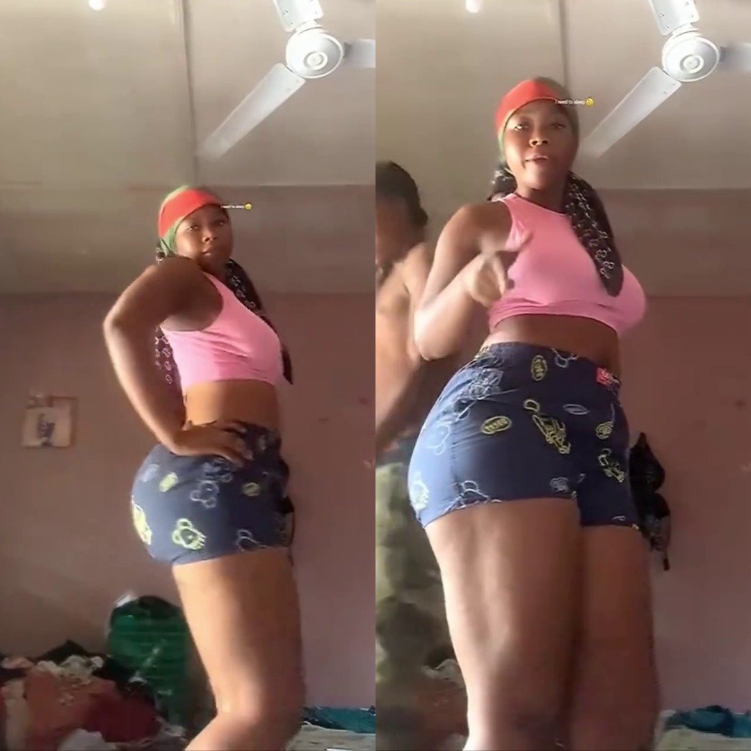 Feel the Rhythm: Vibrant Dance Energy in Every Move!