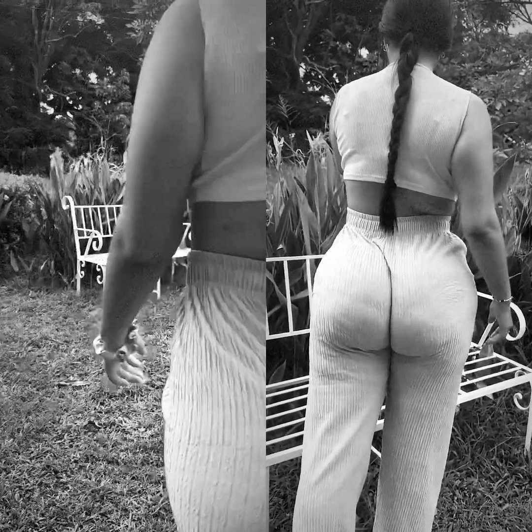 Ethereal Garden Stroll: Capturing Timeless Elegance in Black and White