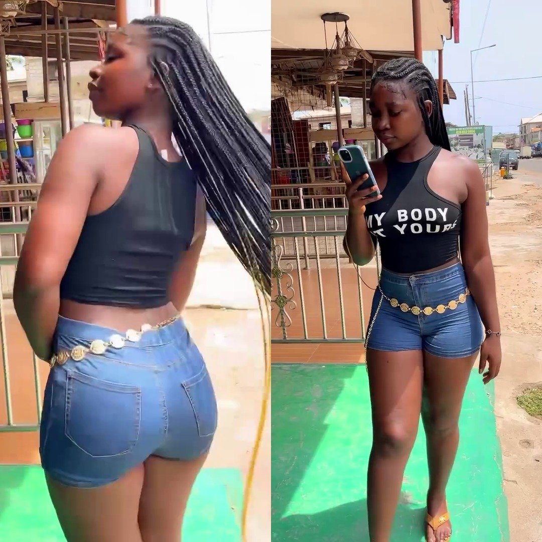 Bold Braids and Big Energy: A Street Style Moment