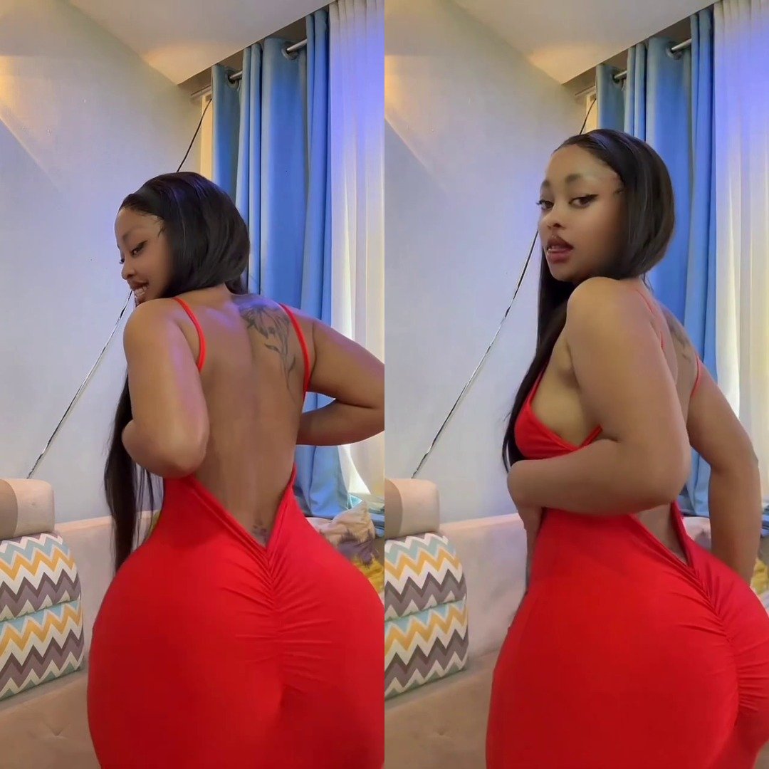 Bold and Beautiful: Stealing the Spotlight in Red