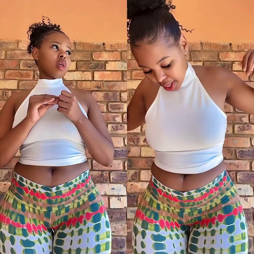 Vibrant Vibes: Bold Colors and Playful Dance Moves!