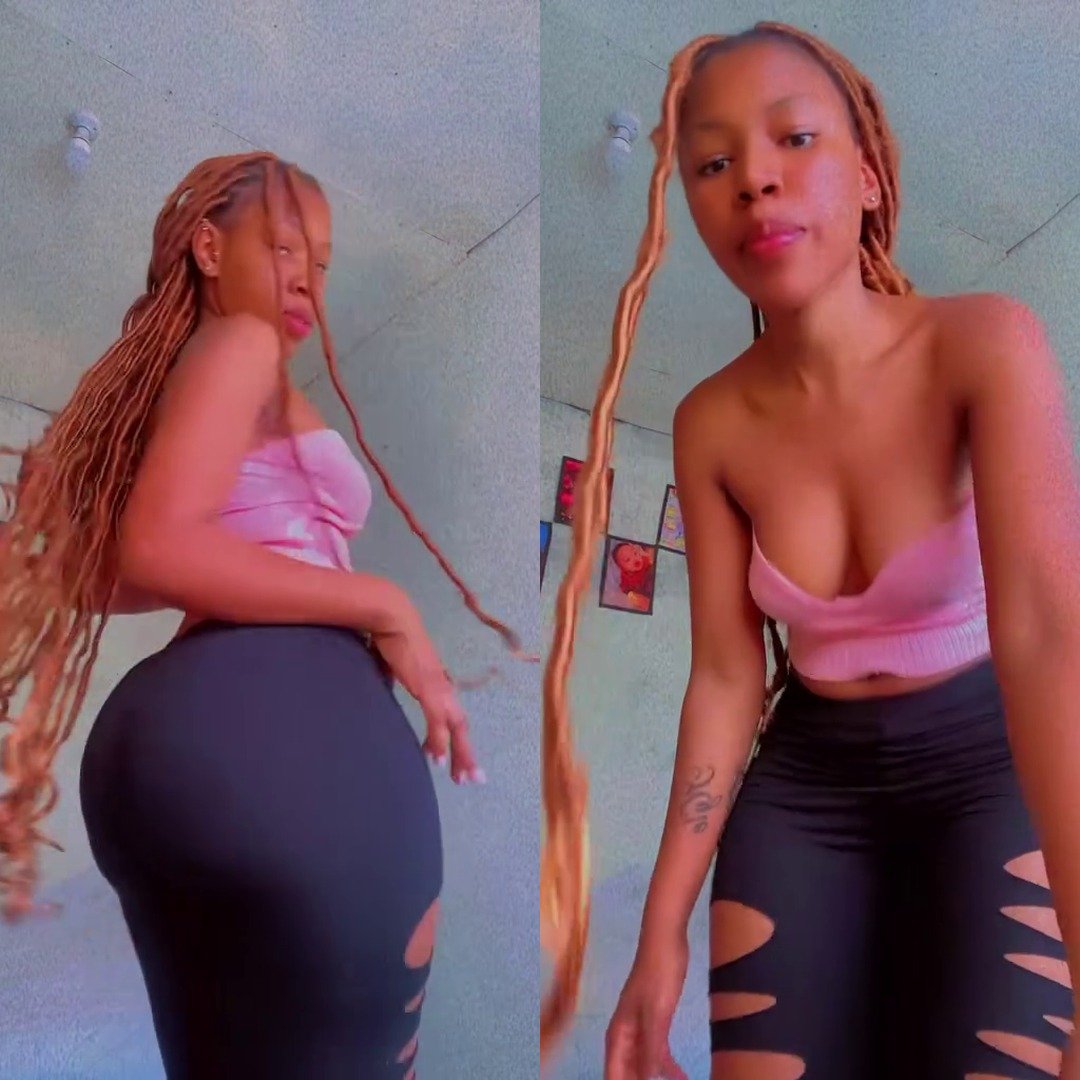 Pink & Bold: This Outfit is a Total Mood