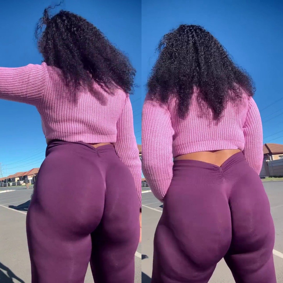 Stunning Style: Rocking the Pink and Purple Combo