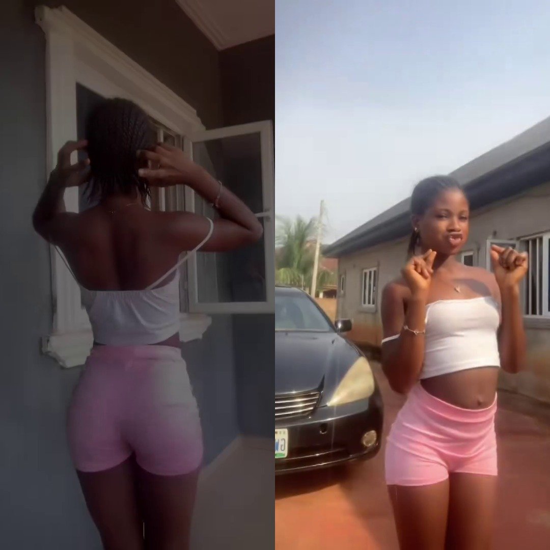 Slaying the Summer Look: Confidence and Style on Display