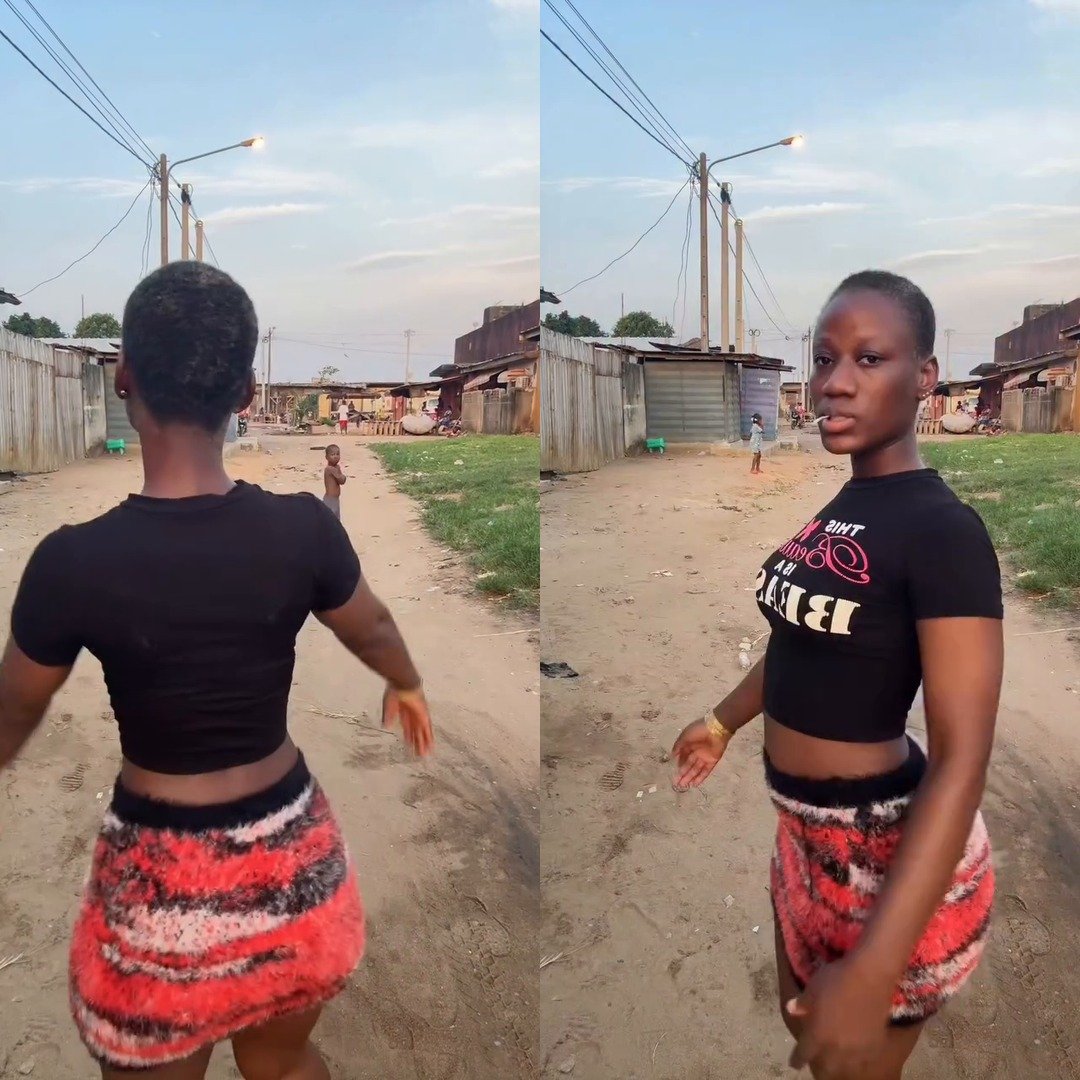 Viral Street Dance: How a Neighborhood Moment Captured the Internet