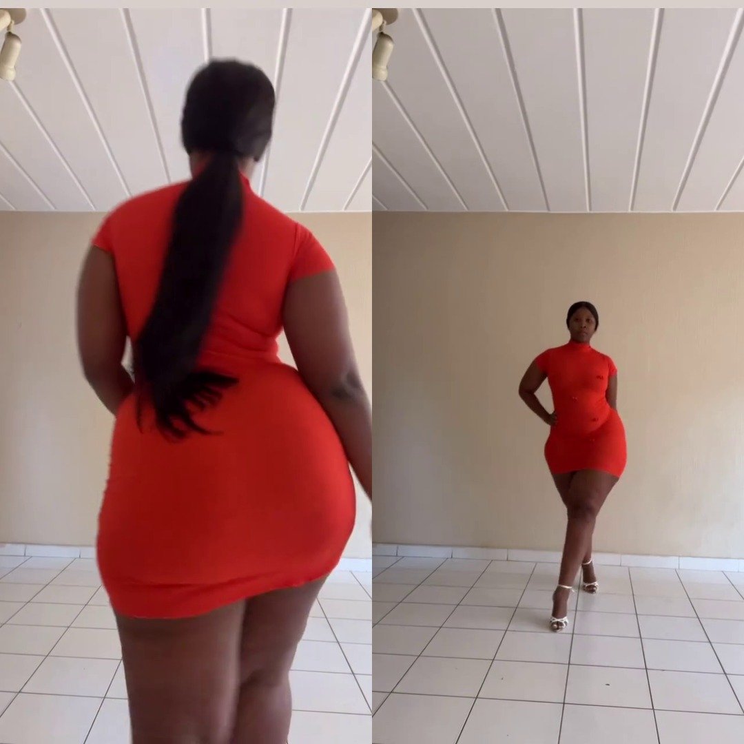 Style Spotlight: How to Rock a Bold Orange Mini Dress