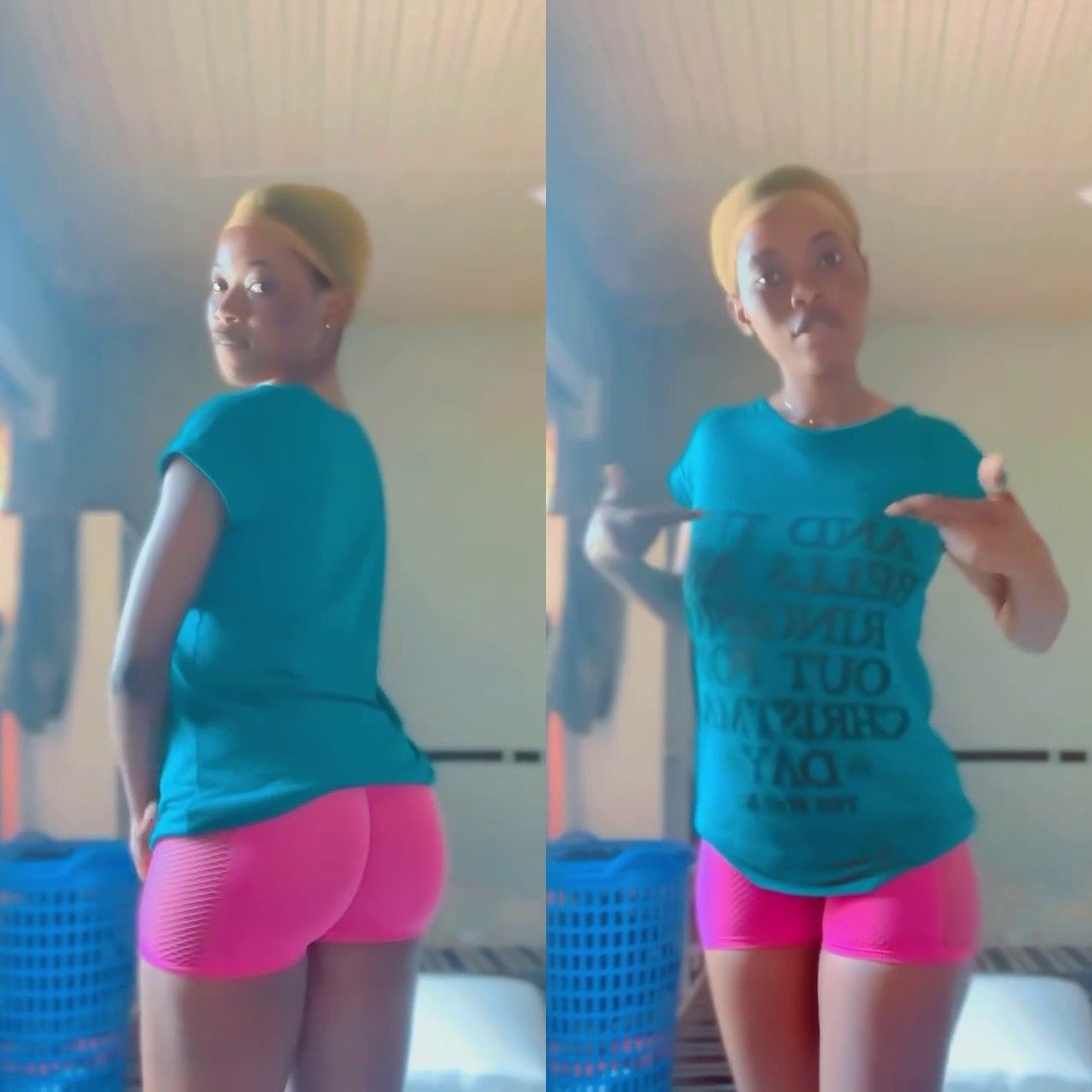 Catch the Beat: A Fun Bedroom Dance Routine to Brighten Your Day