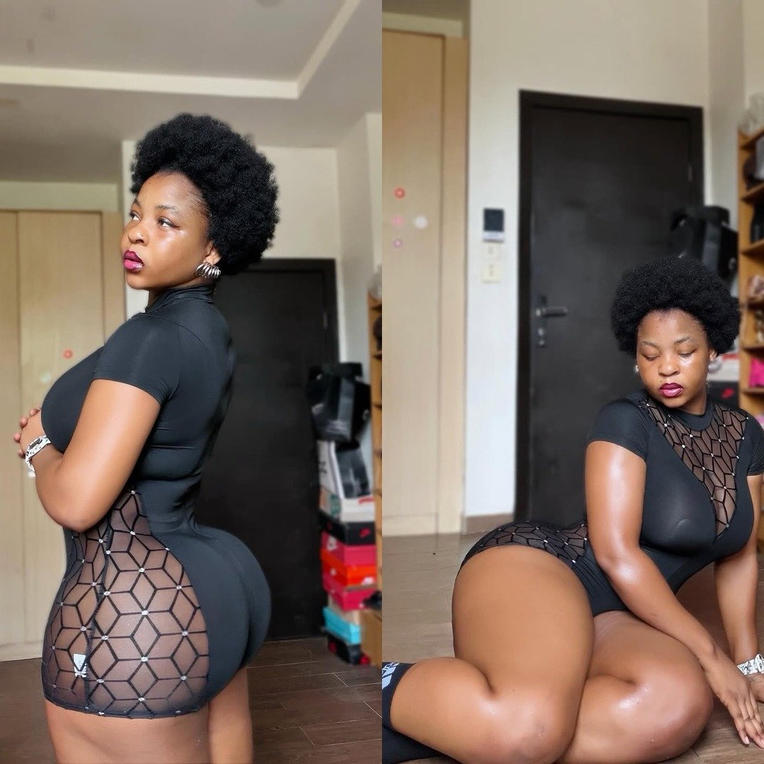 Chic and Confident: A Stylish Instagram Moment