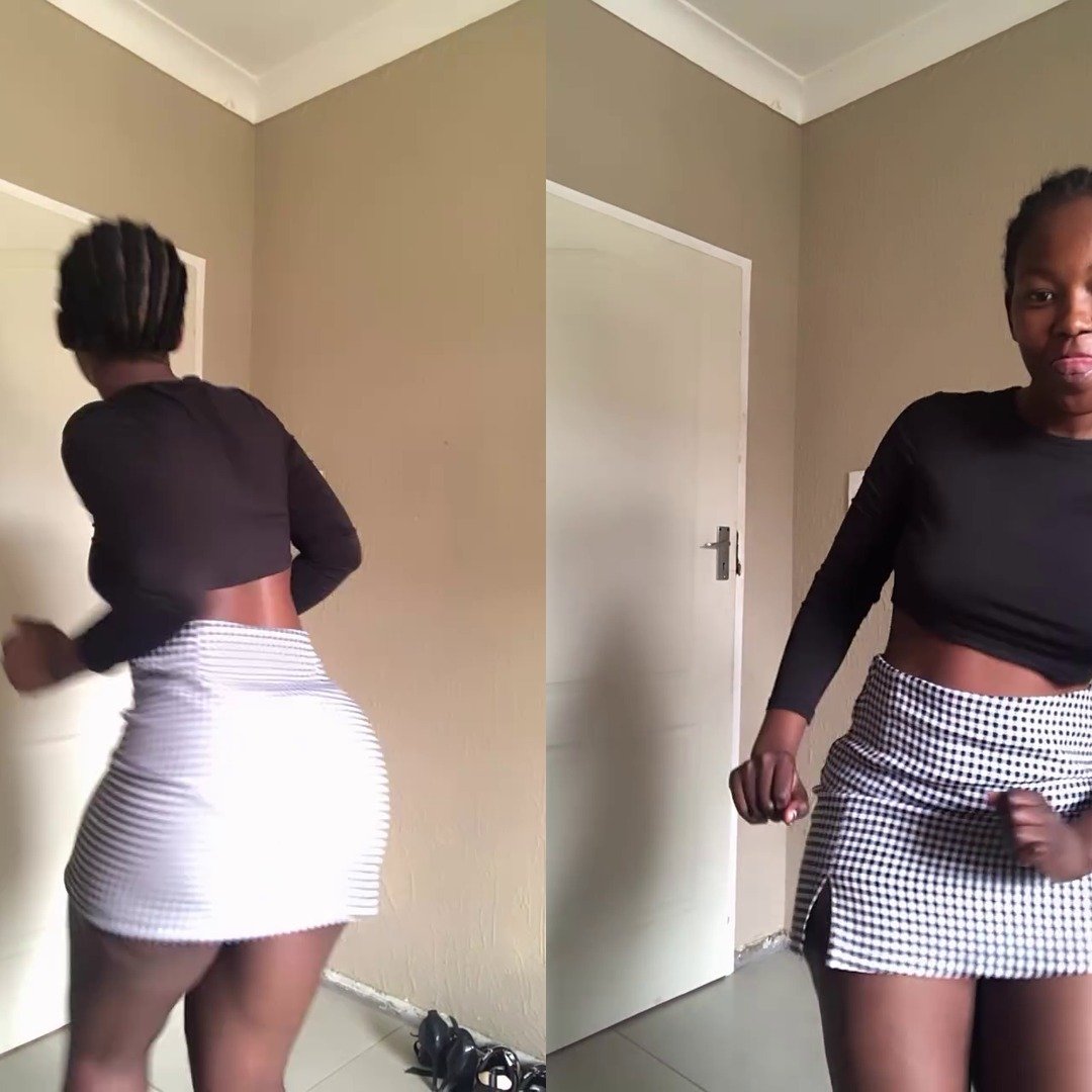 Get Your Groove On with This Trendy Dance Routine!