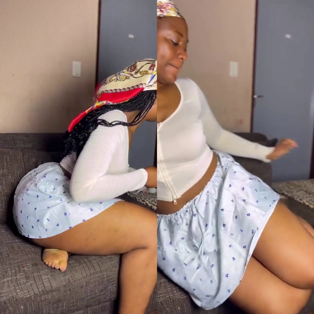 Good Vibes Only: Turning the Living Room Into a Dance Floor!