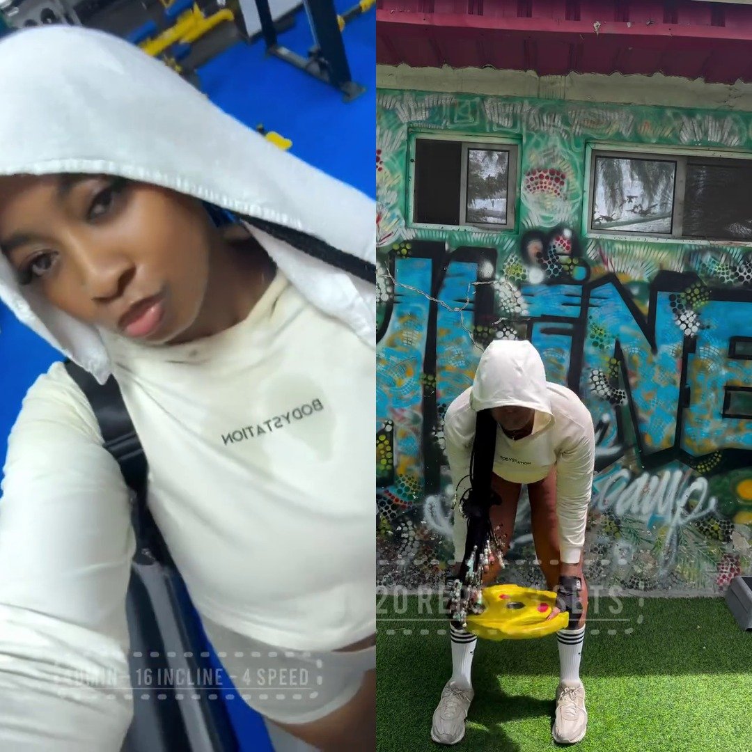 Watch This Fun Clip: 4 Faces, Quick Cuts & Surprising Angles!