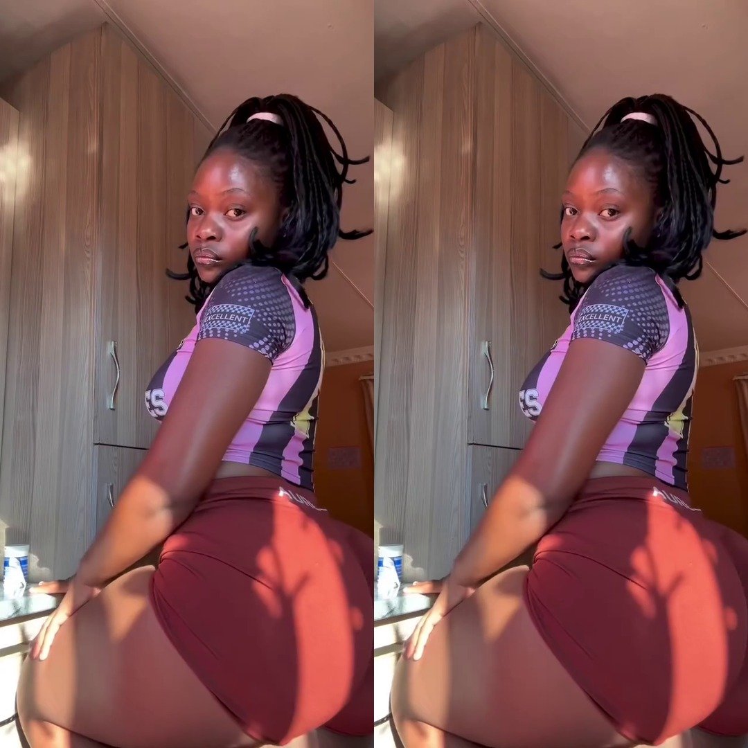 Bold Looks and Big Energy: Check Out This Stunning Fit!